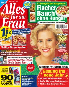 Alles für die Frau