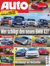 AUTO ZEITUNG