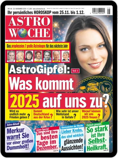 Astrowoche ePaper