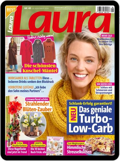 Laura ePaper