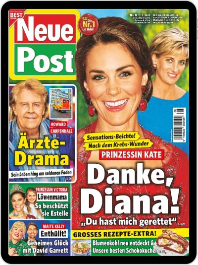 Neue Post ePaper