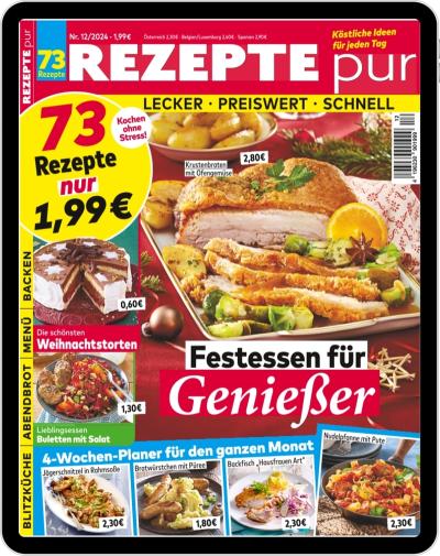 Rezepte Pur ePaper