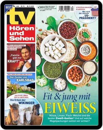 tv Hören und Sehen ePaper